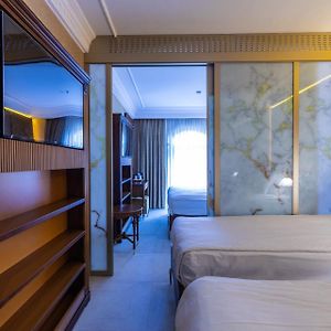 Familie Suite met een King Size Bed